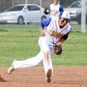 Meet your Posher, Nick